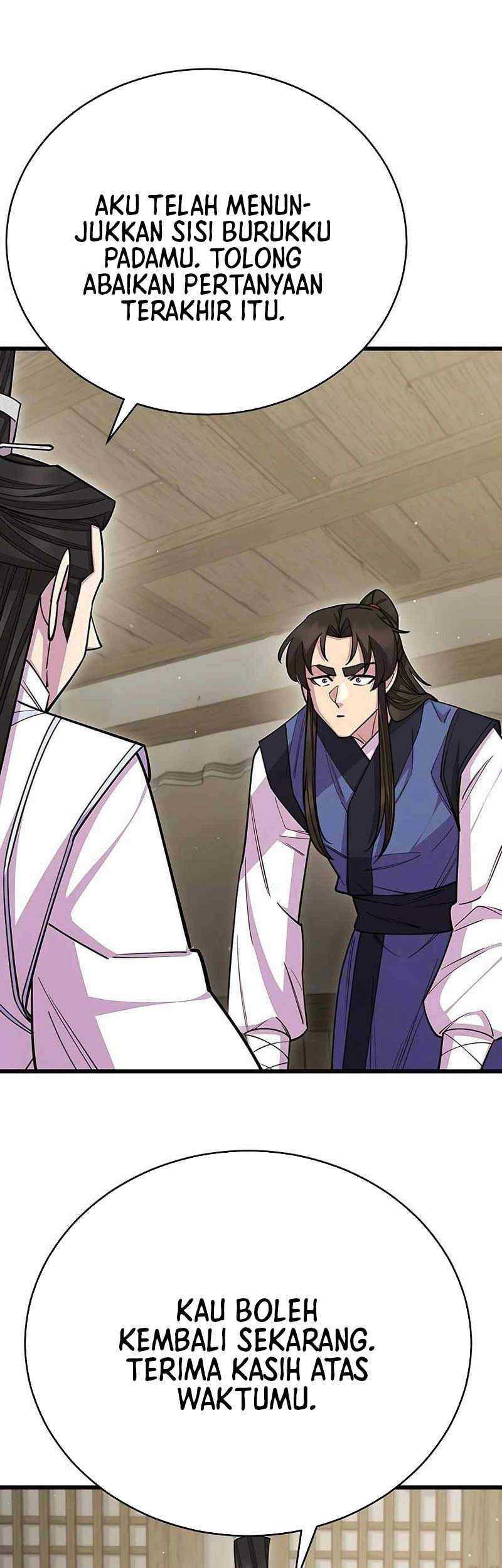 World’s Greatest Senior Disciple Chapter 61 Gambar 72