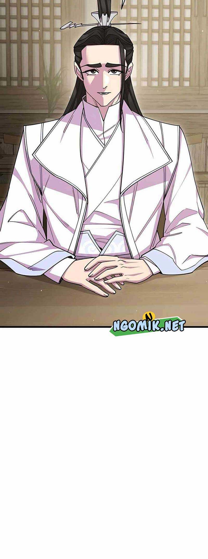 World’s Greatest Senior Disciple Chapter 61 Gambar 73