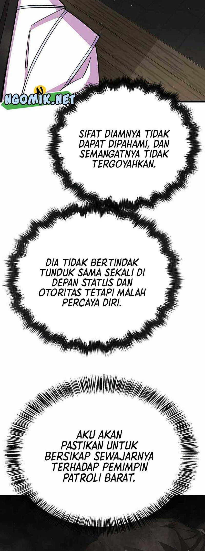 World’s Greatest Senior Disciple Chapter 61 Gambar 75