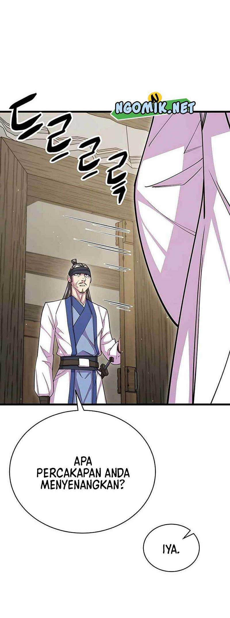 World’s Greatest Senior Disciple Chapter 61 Gambar 77