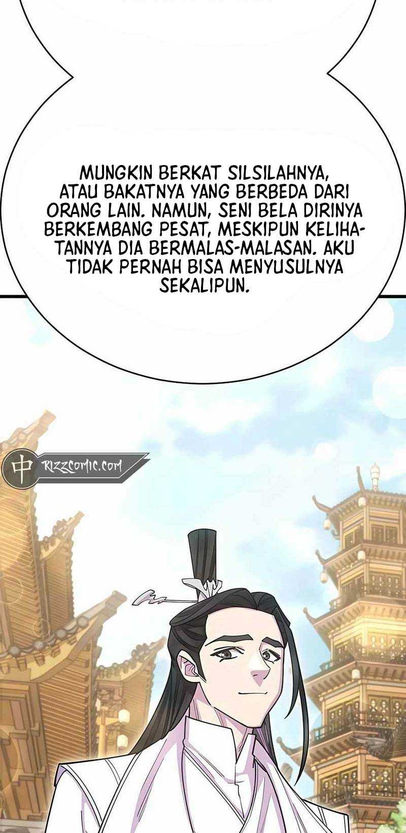 World’s Greatest Senior Disciple Chapter 61 Gambar 5