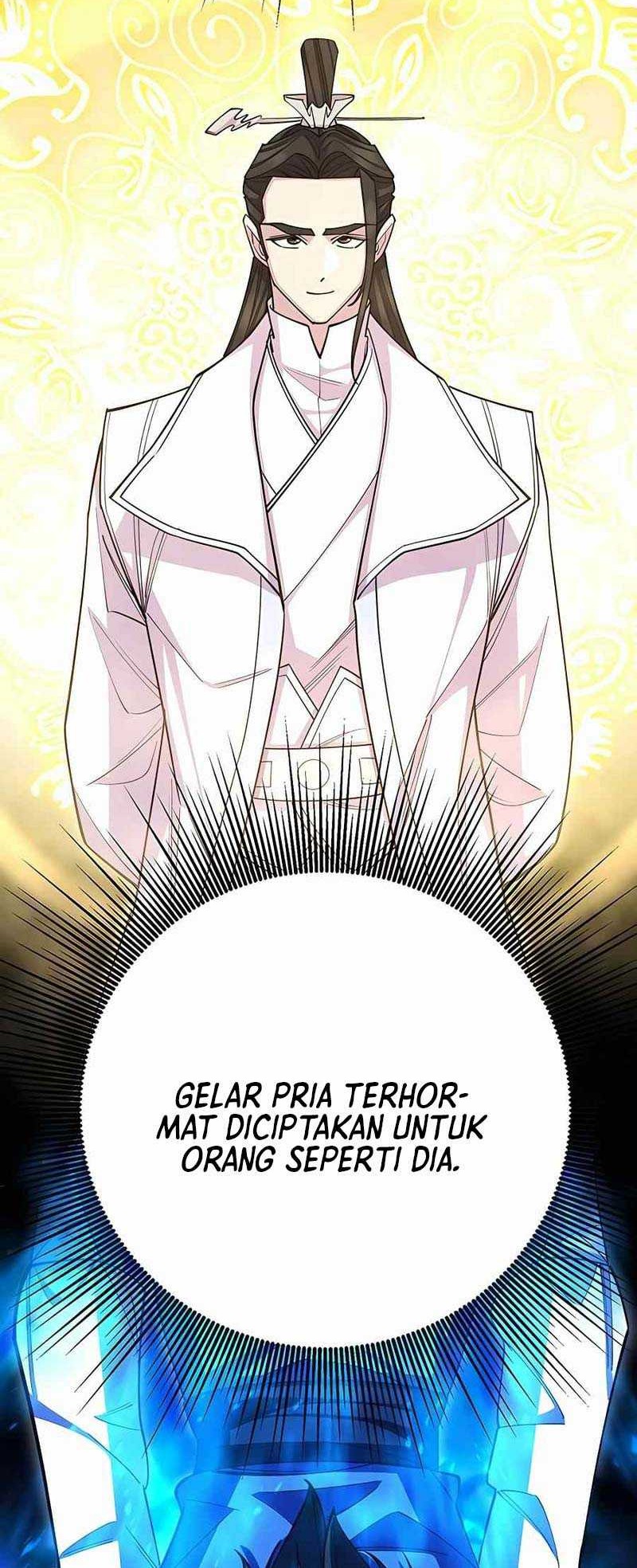 World’s Greatest Senior Disciple Chapter 61 Gambar 83