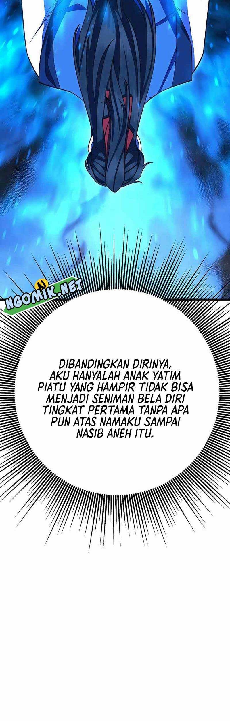 World’s Greatest Senior Disciple Chapter 61 Gambar 84