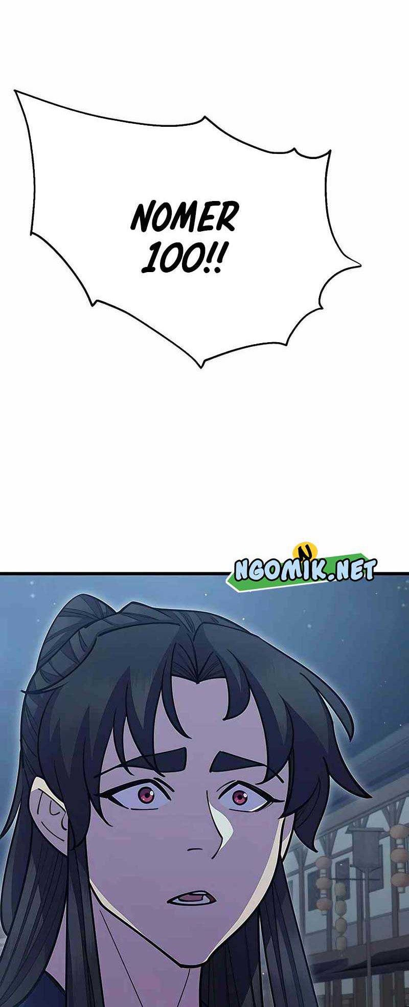 World’s Greatest Senior Disciple Chapter 61 Gambar 87