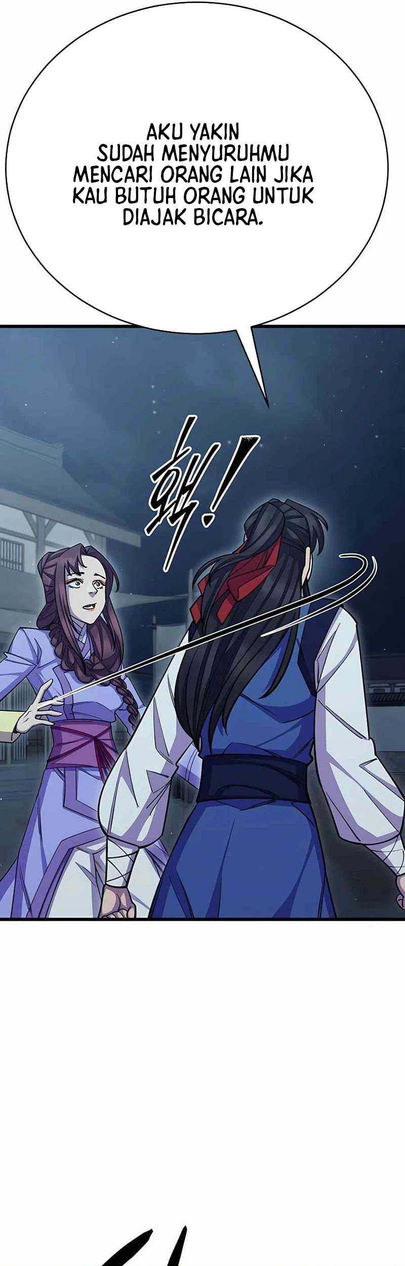 World’s Greatest Senior Disciple Chapter 61 Gambar 90