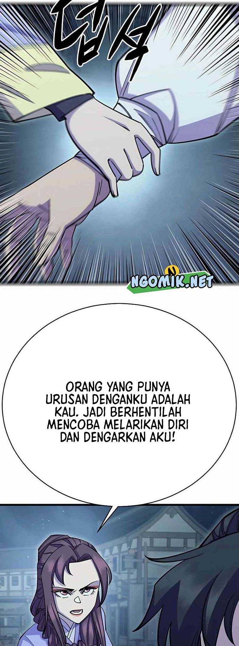 World’s Greatest Senior Disciple Chapter 61 Gambar 91