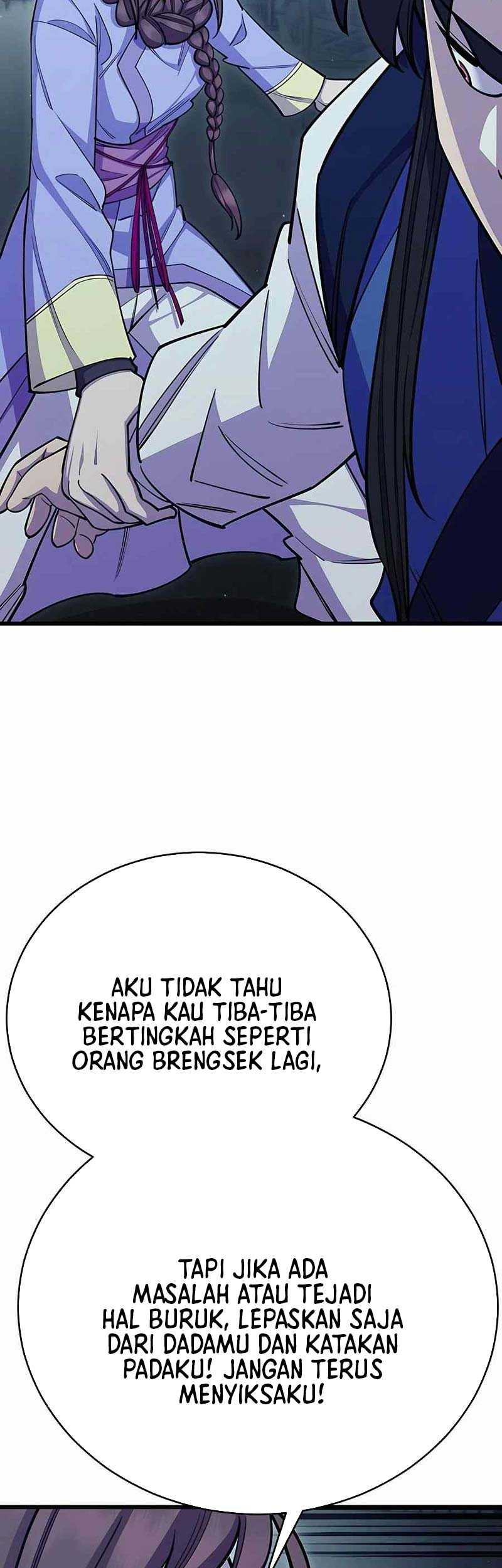 World’s Greatest Senior Disciple Chapter 61 Gambar 92