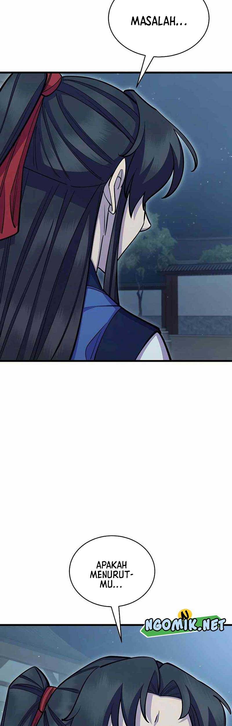 World’s Greatest Senior Disciple Chapter 61 Gambar 94