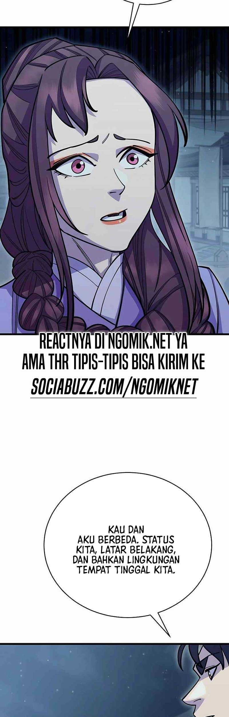 World’s Greatest Senior Disciple Chapter 61 Gambar 96