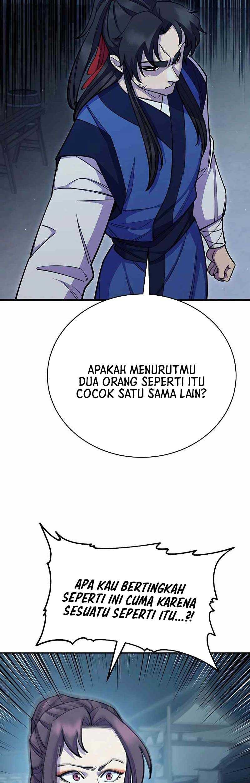 World’s Greatest Senior Disciple Chapter 61 Gambar 98
