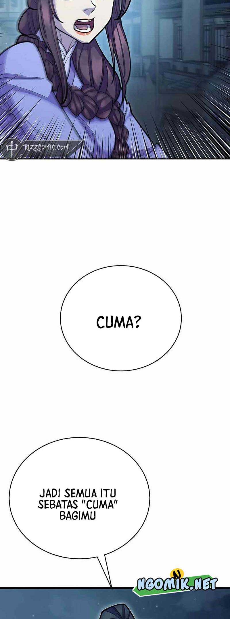 World’s Greatest Senior Disciple Chapter 61 Gambar 99