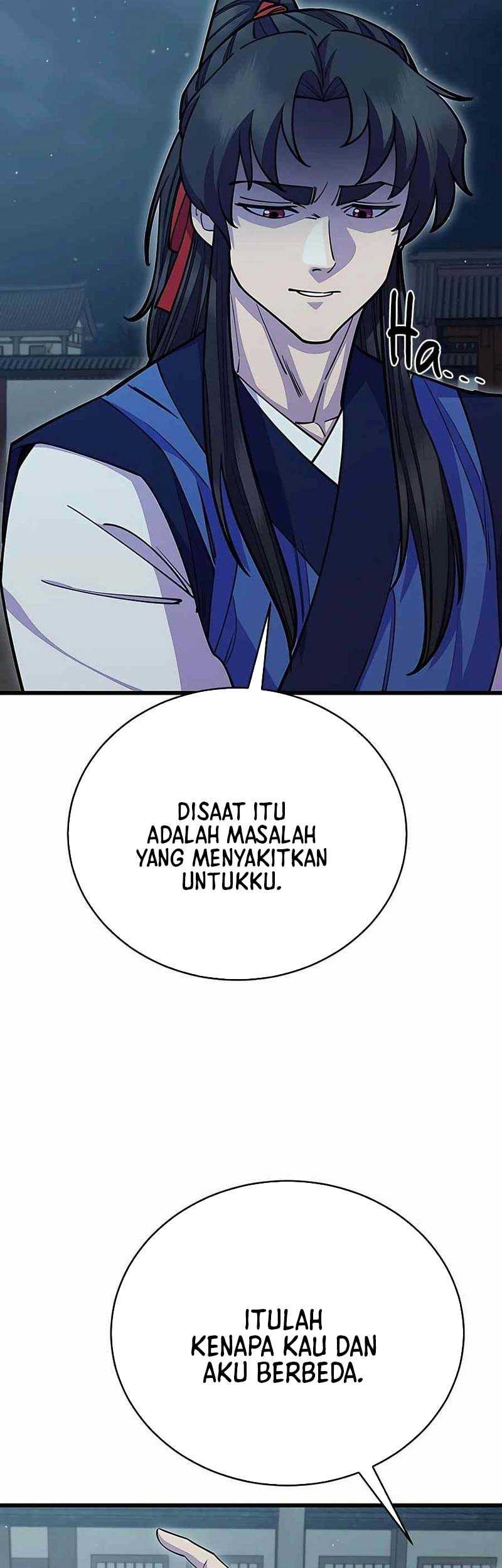 World’s Greatest Senior Disciple Chapter 61 Gambar 100