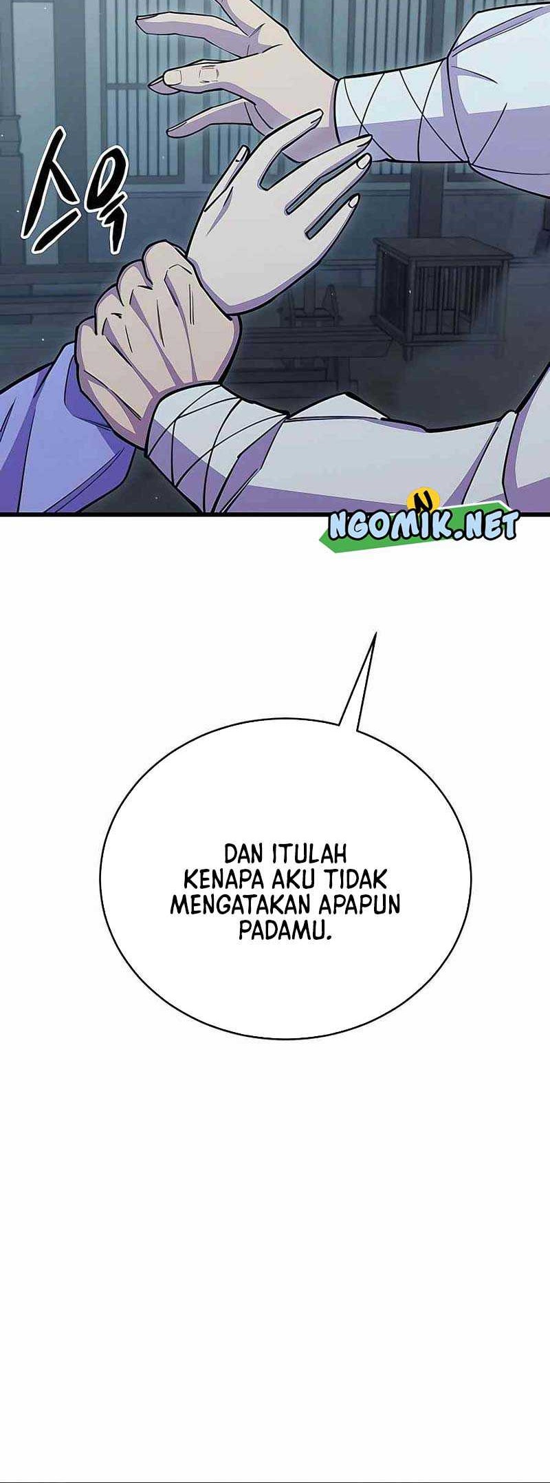 World’s Greatest Senior Disciple Chapter 61 Gambar 101