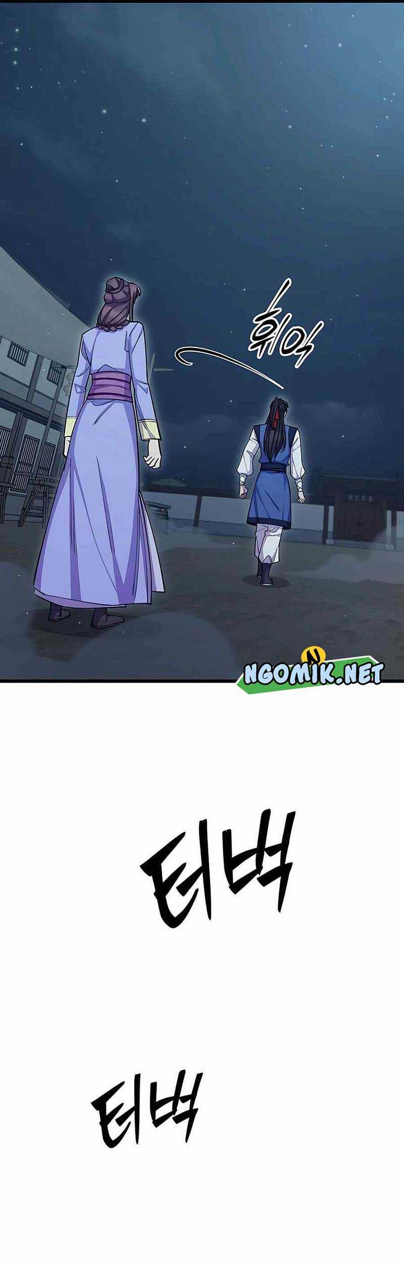 World’s Greatest Senior Disciple Chapter 61 Gambar 102