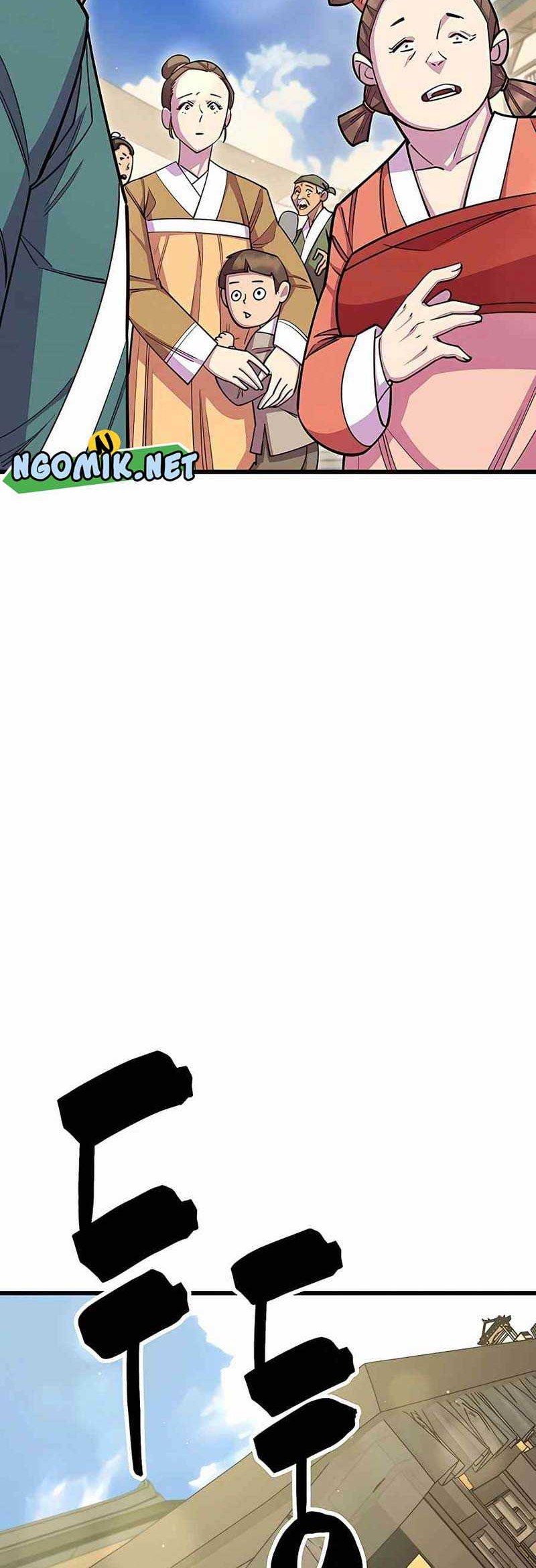 World’s Greatest Senior Disciple Chapter 61 Gambar 105