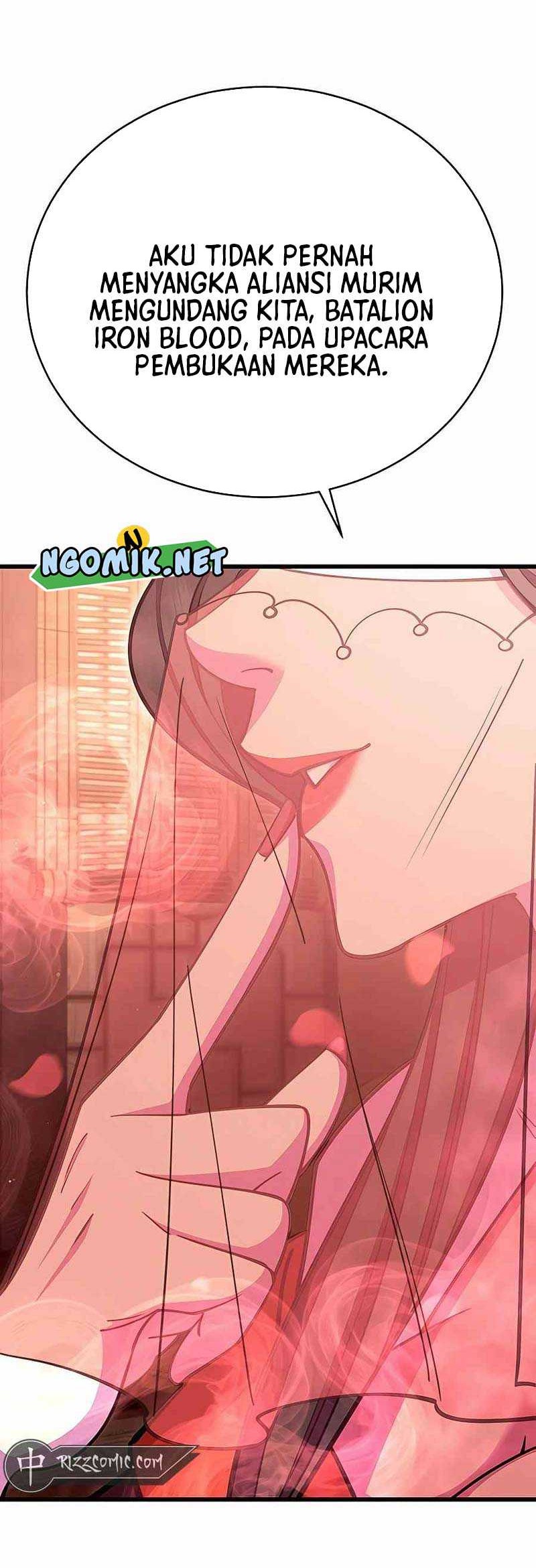 World’s Greatest Senior Disciple Chapter 61 Gambar 107