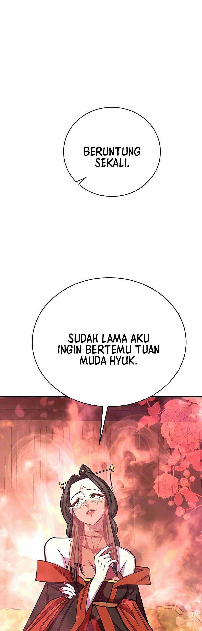 World’s Greatest Senior Disciple Chapter 61 Gambar 108