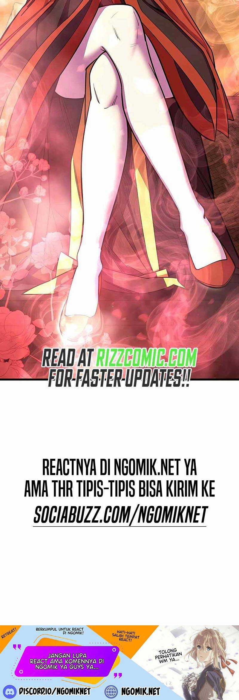 World’s Greatest Senior Disciple Chapter 61 Gambar 109