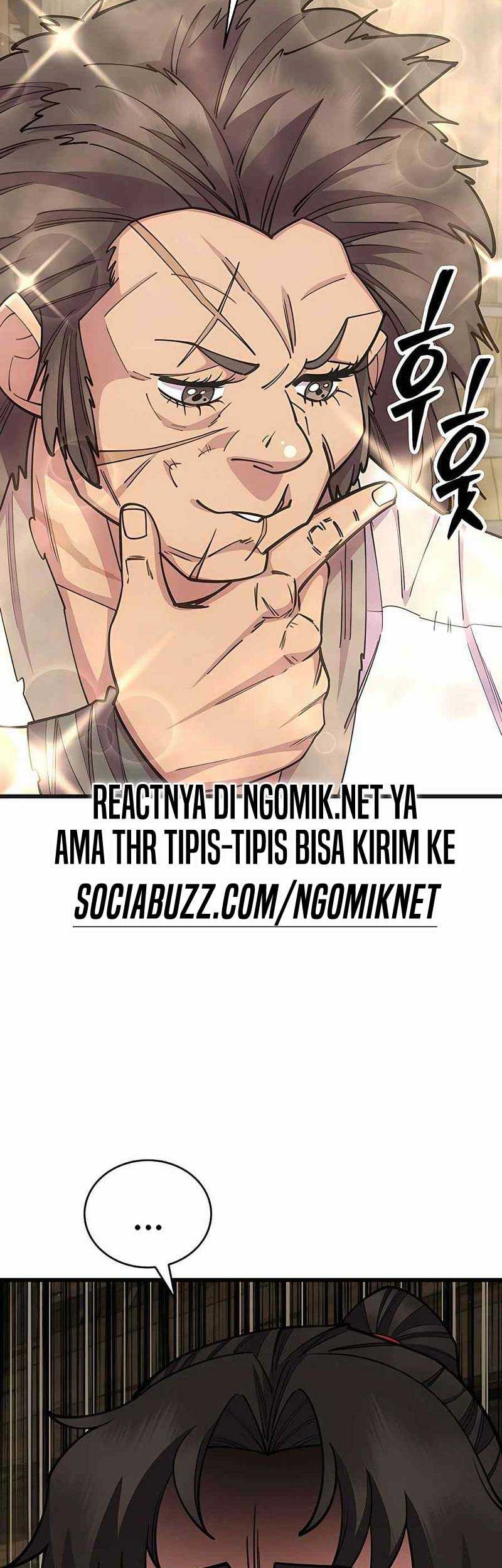 World’s Greatest Senior Disciple Chapter 61 Gambar 8