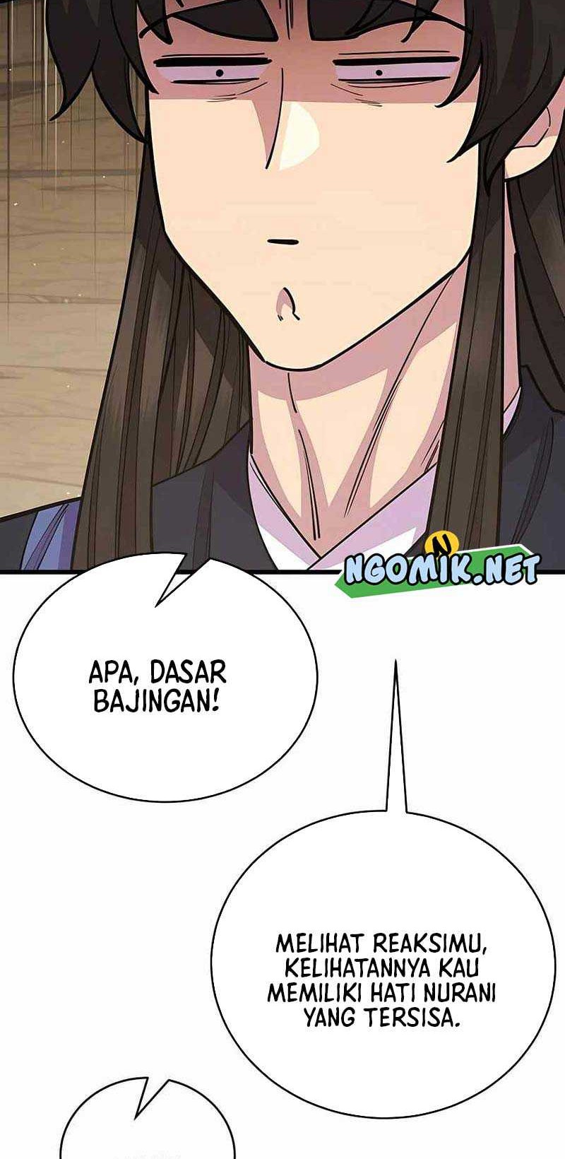 World’s Greatest Senior Disciple Chapter 61 Gambar 9