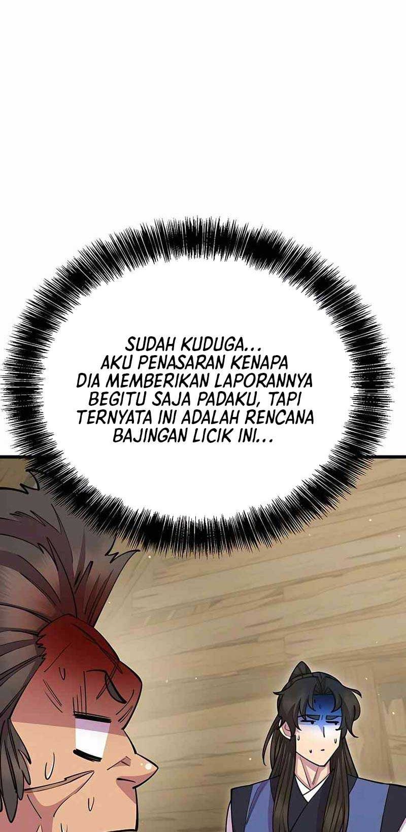 World’s Greatest Senior Disciple Chapter 61 Gambar 11