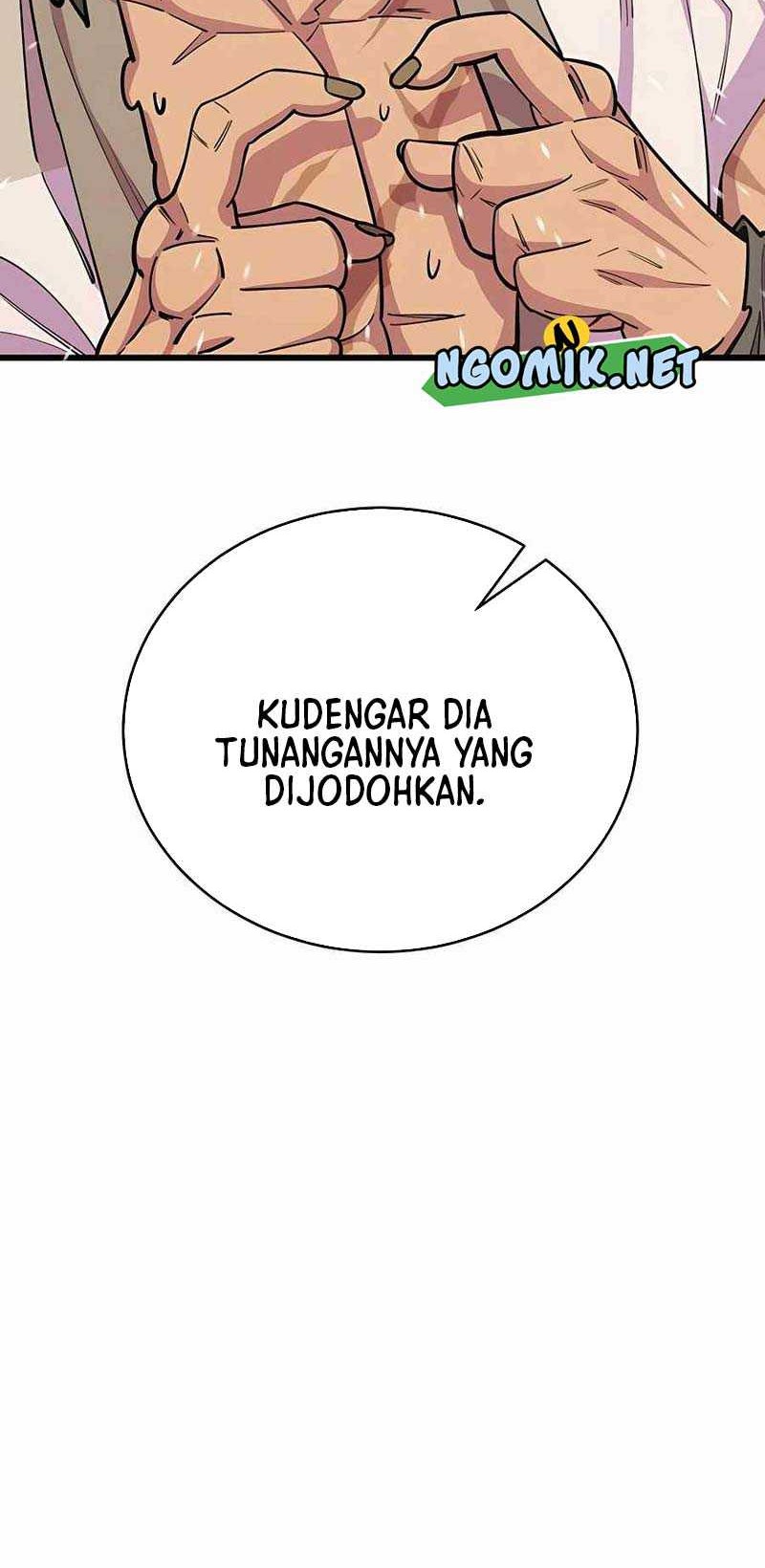 World’s Greatest Senior Disciple Chapter 61 Gambar 13