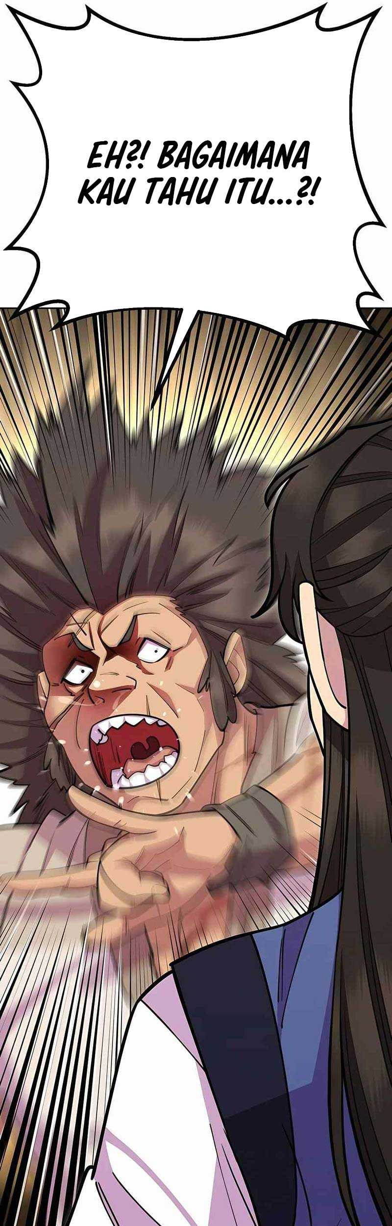 World’s Greatest Senior Disciple Chapter 61 Gambar 14