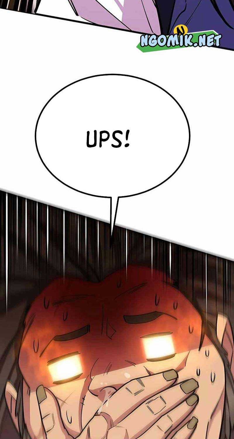World’s Greatest Senior Disciple Chapter 61 Gambar 15