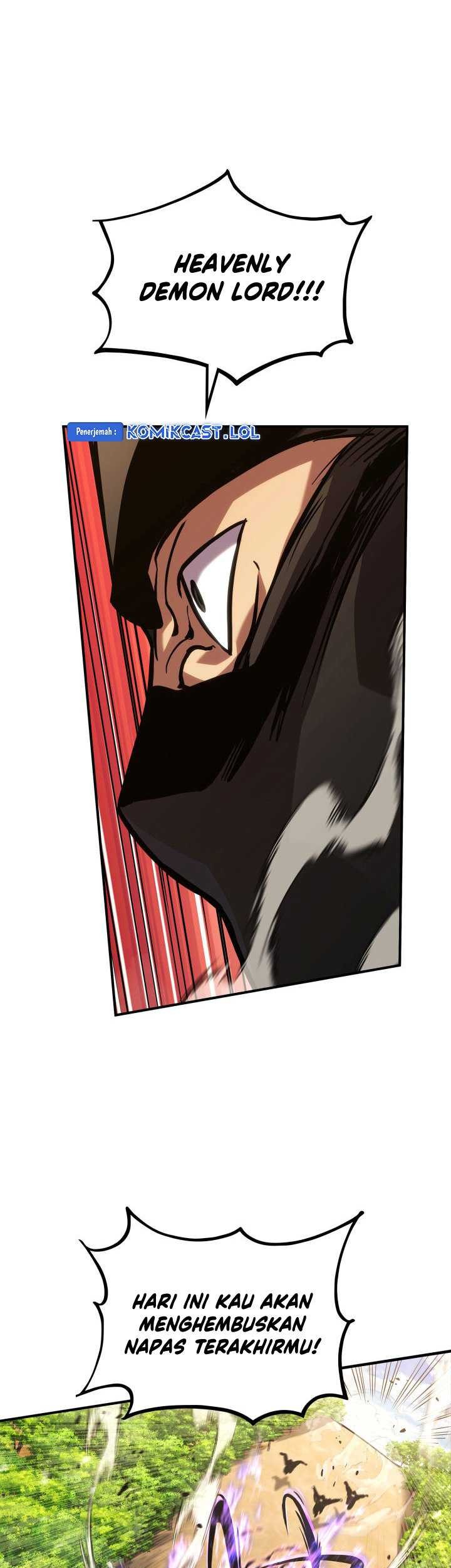 Ranker’s Return (Remake) Chapter 132 Gambar 10