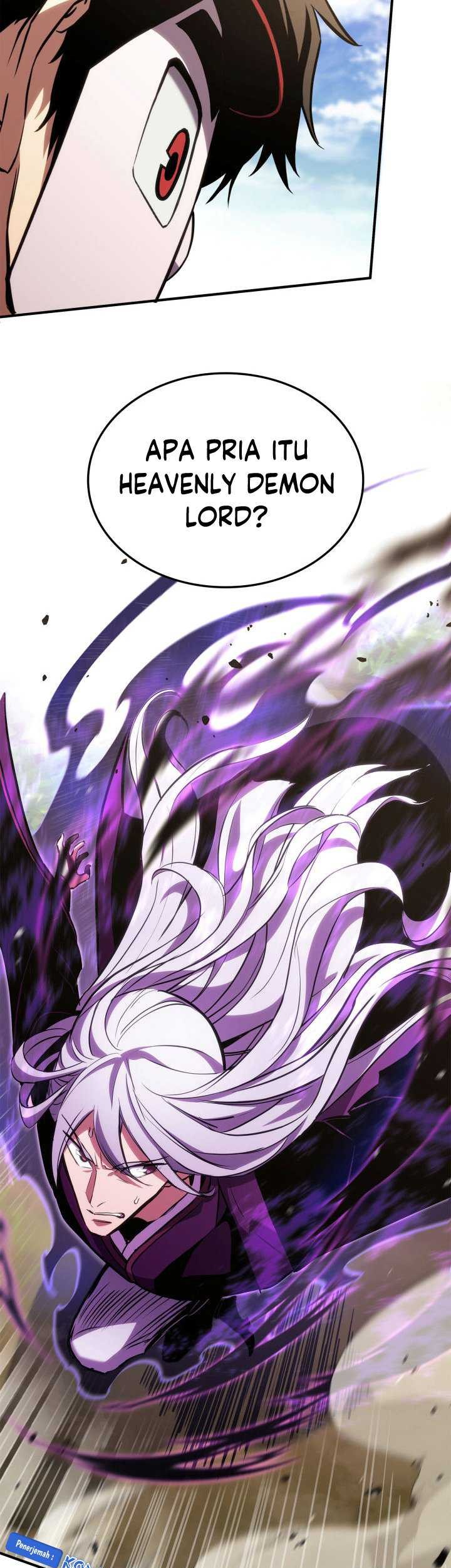 Ranker’s Return (Remake) Chapter 132 Gambar 12