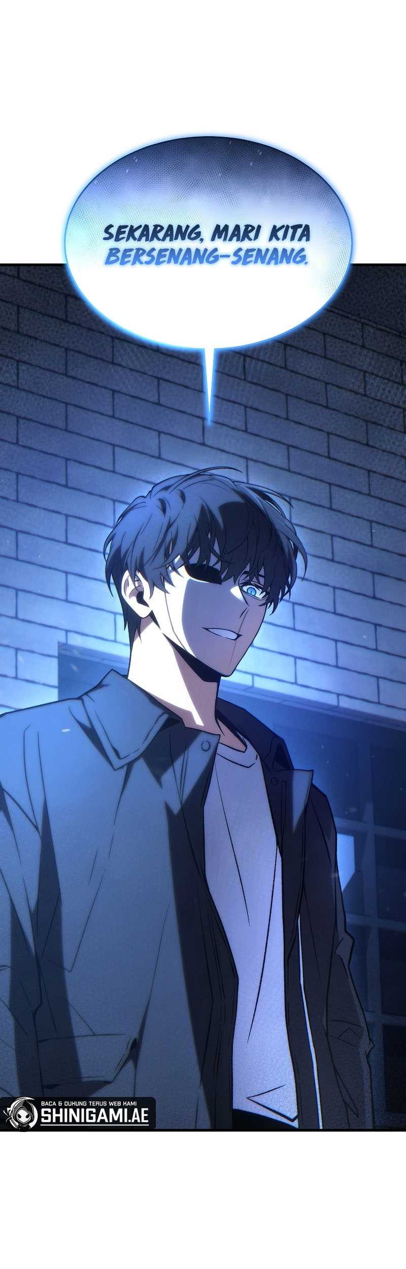 Baca The 100th Regression Of The Max-Level Player Chapter 30 Gambar 2