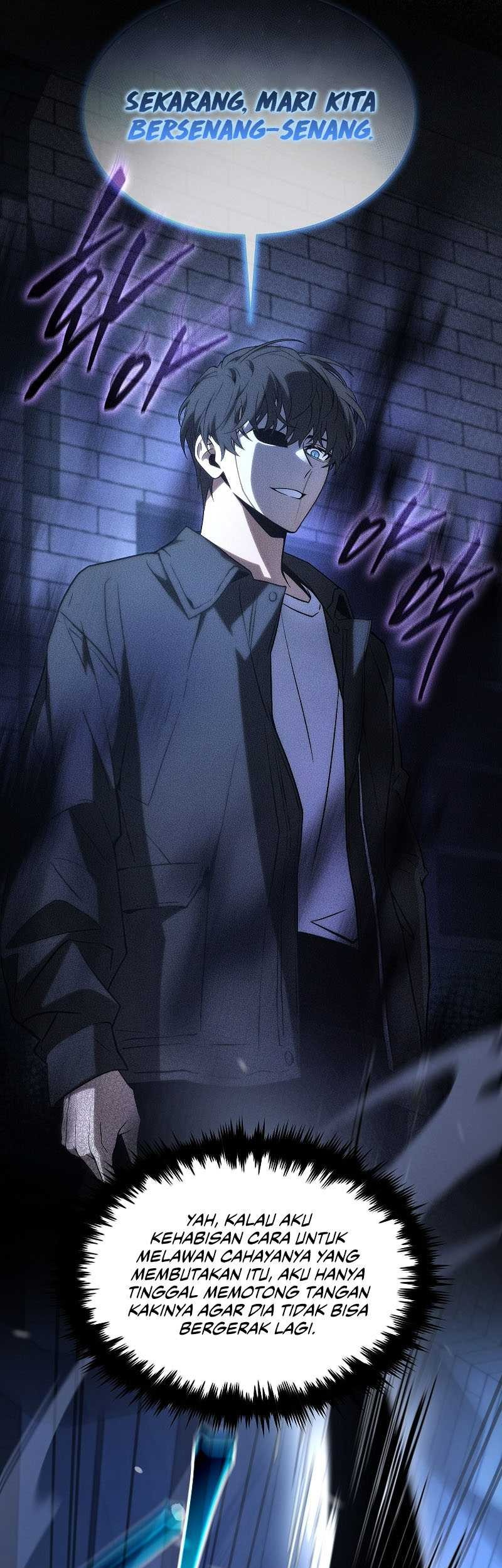 The 100th Regression Of The Max-Level Player Chapter 30 Gambar 22