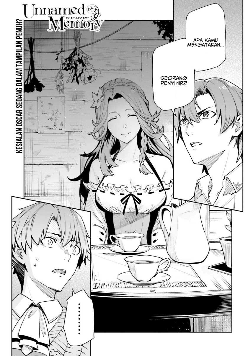 Baca Komik Unnamed Memory Chapter 18 Gambar 1