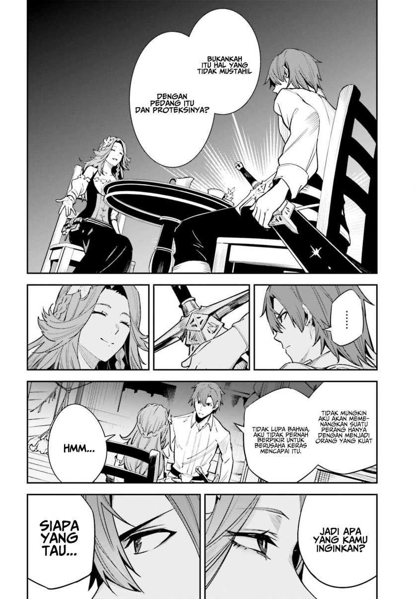 Unnamed Memory Chapter 18 Gambar 10