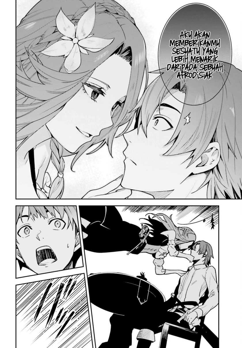 Unnamed Memory Chapter 18 Gambar 14