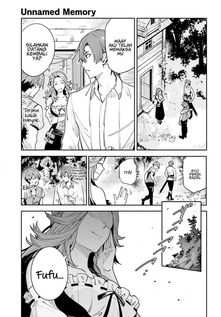Unnamed Memory Chapter 18 Gambar 17
