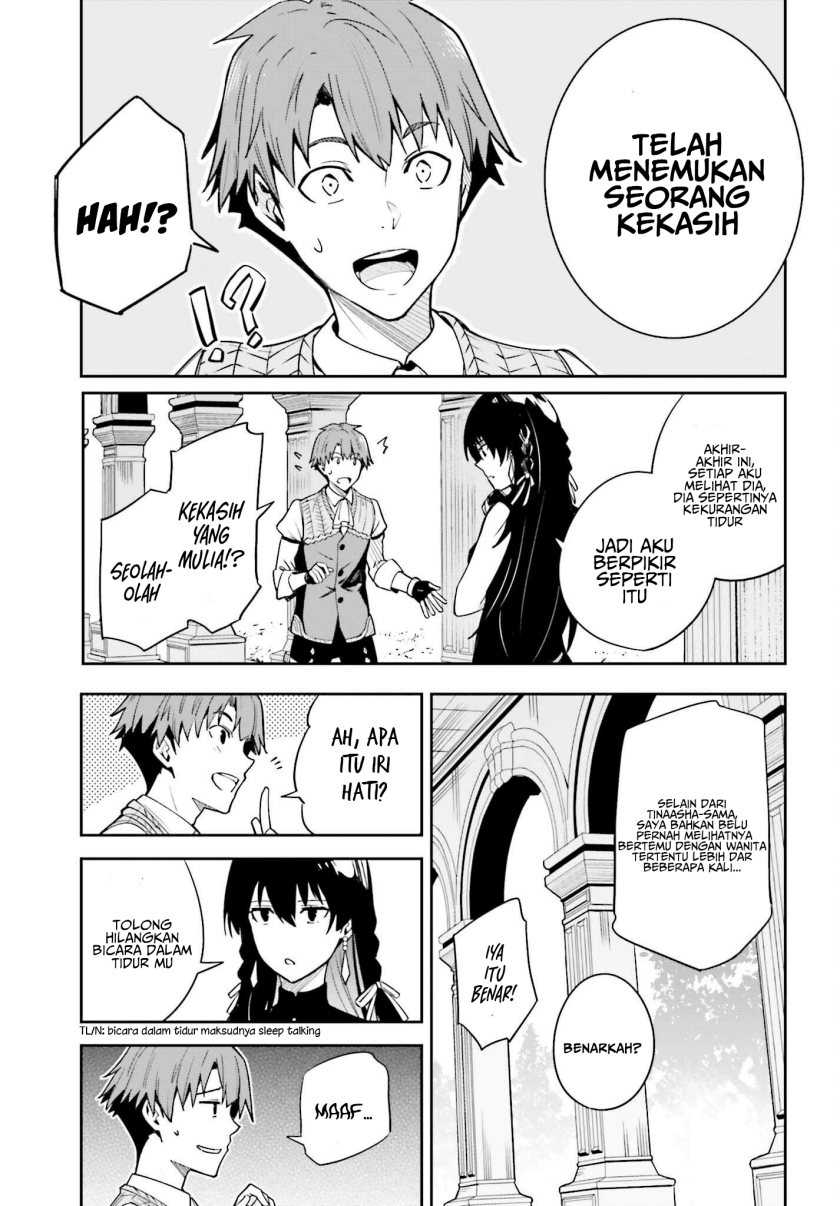 Unnamed Memory Chapter 18 Gambar 23