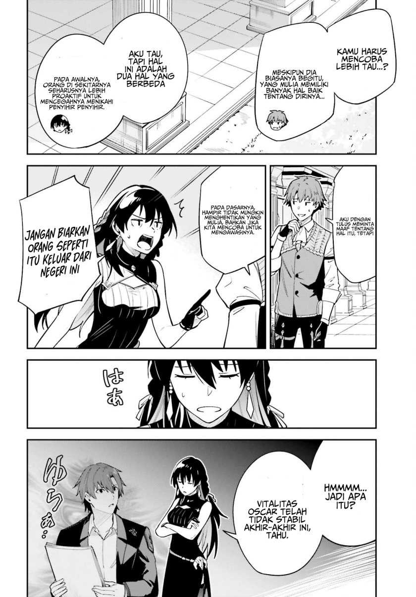 Unnamed Memory Chapter 18 Gambar 24