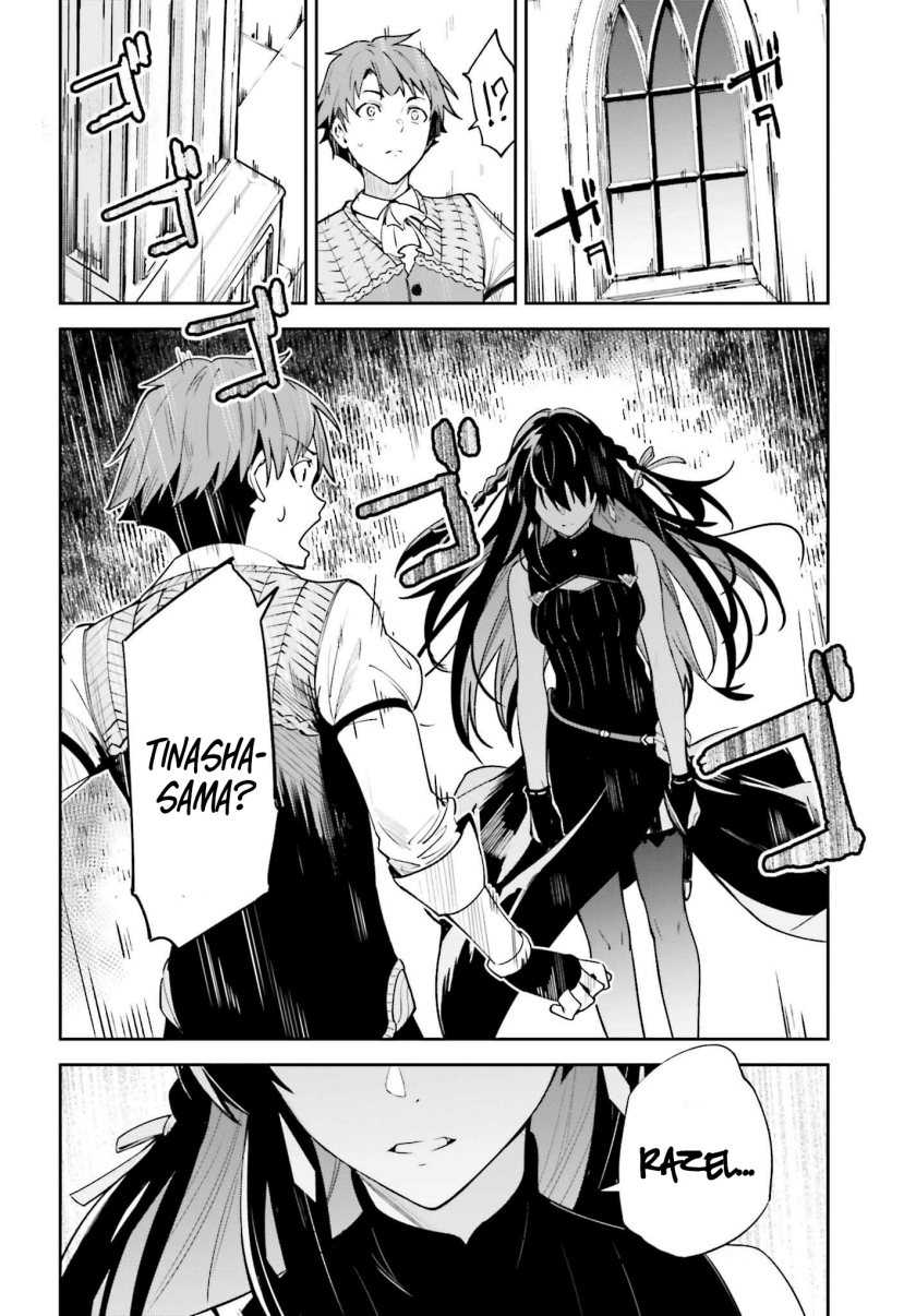 Unnamed Memory Chapter 18 Gambar 26