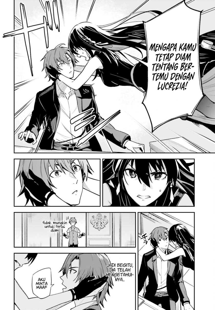 Unnamed Memory Chapter 18 Gambar 28
