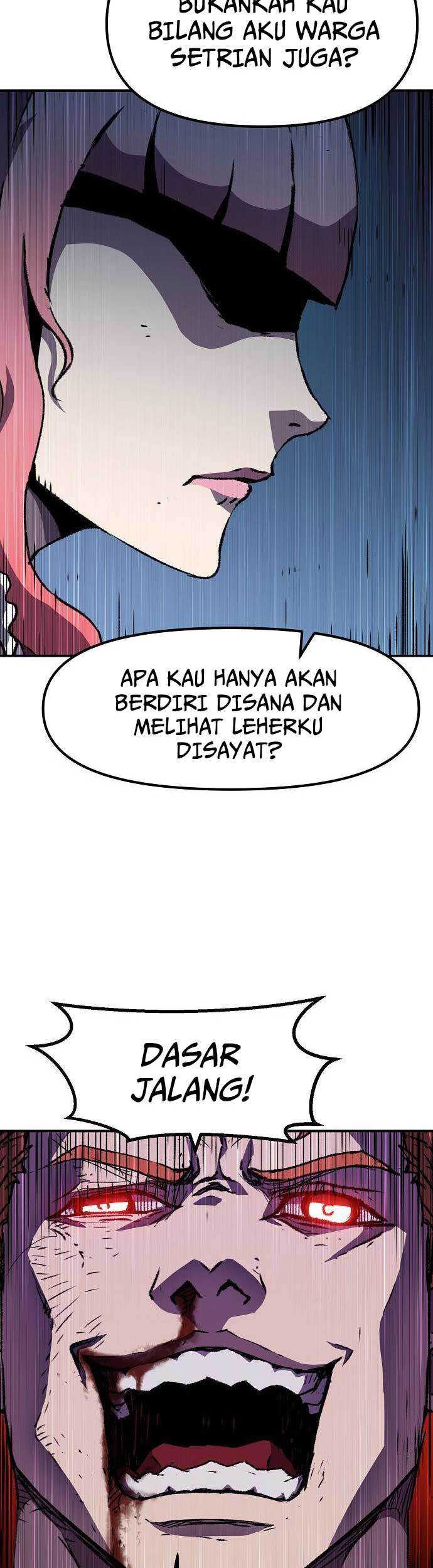 I Became a Knight With a Time Limit Chapter 21 Gambar 34