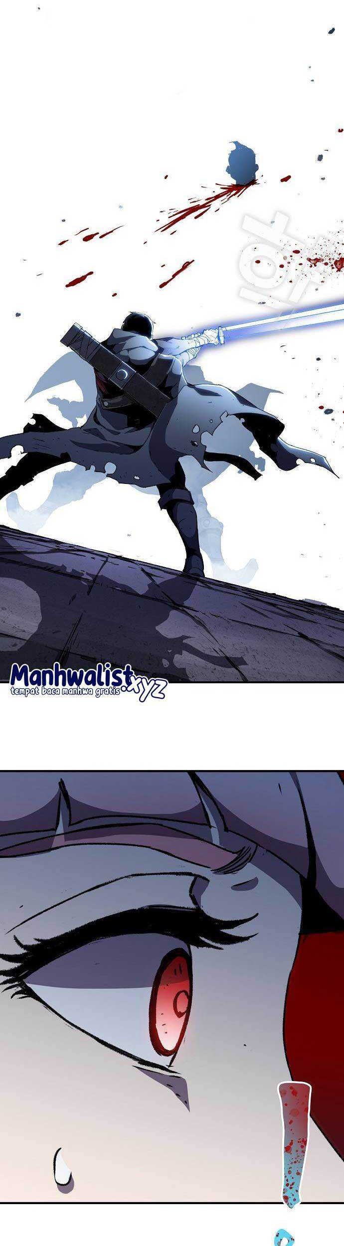 I Became a Knight With a Time Limit Chapter 21 Gambar 36