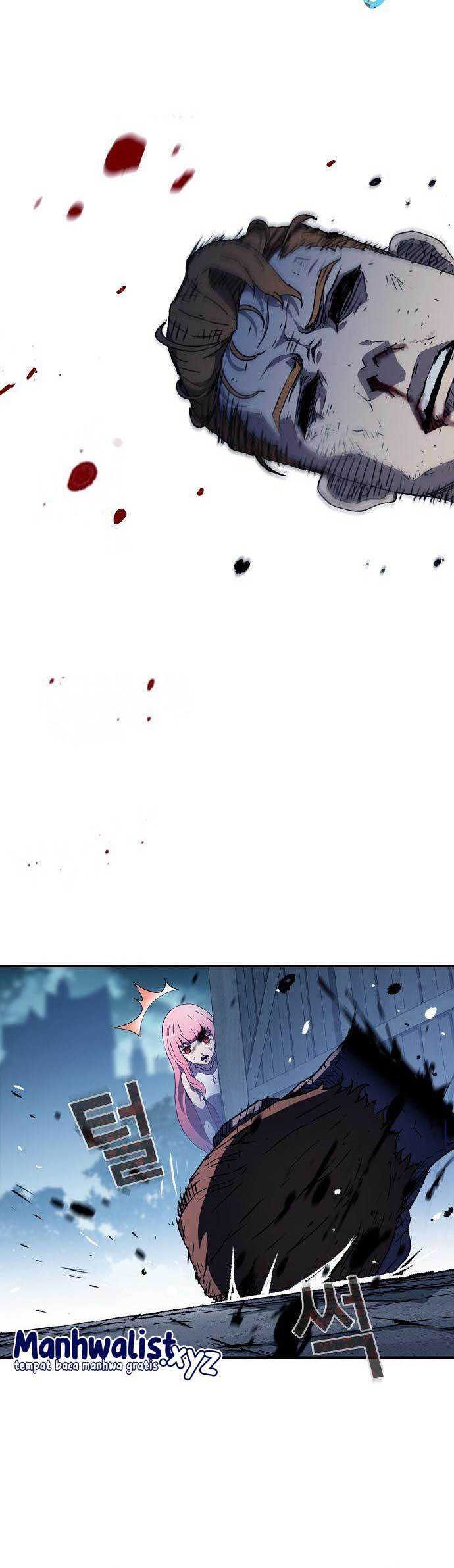 I Became a Knight With a Time Limit Chapter 21 Gambar 37