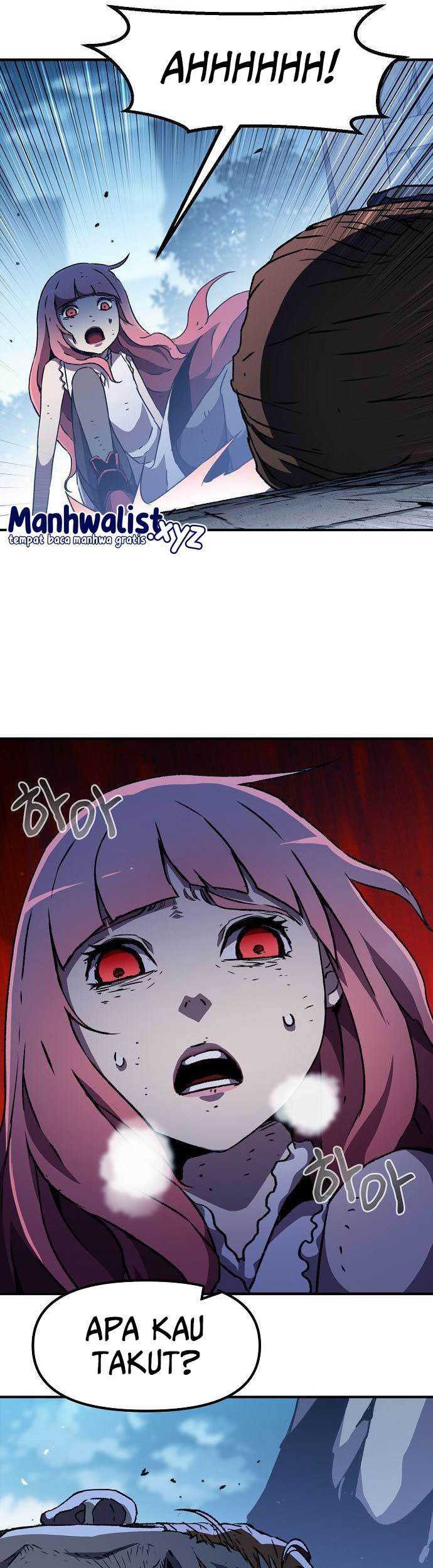 I Became a Knight With a Time Limit Chapter 21 Gambar 38