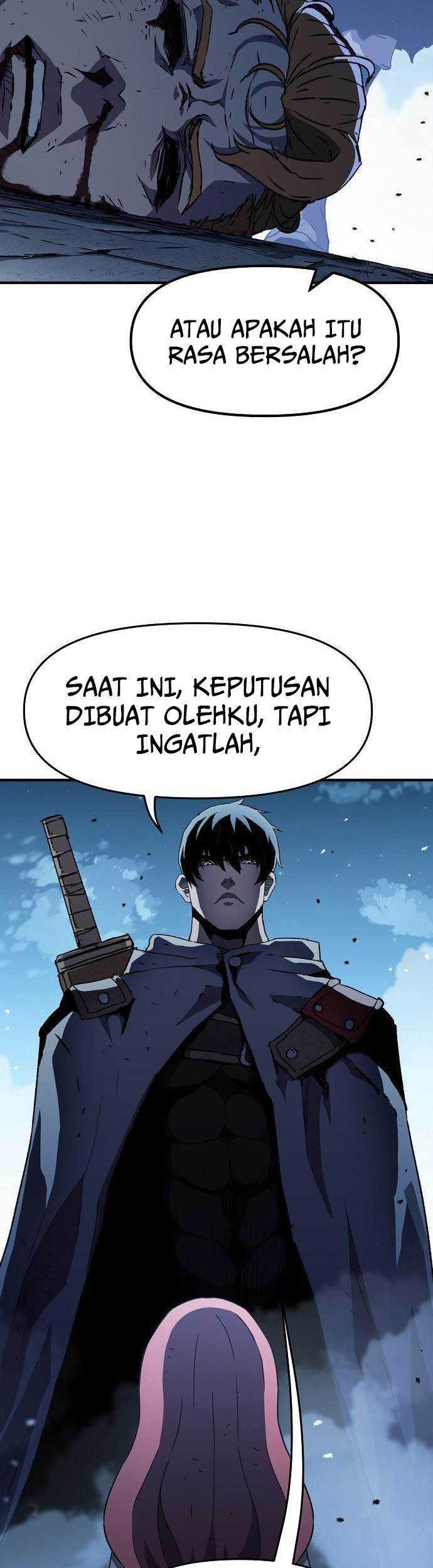 I Became a Knight With a Time Limit Chapter 21 Gambar 39