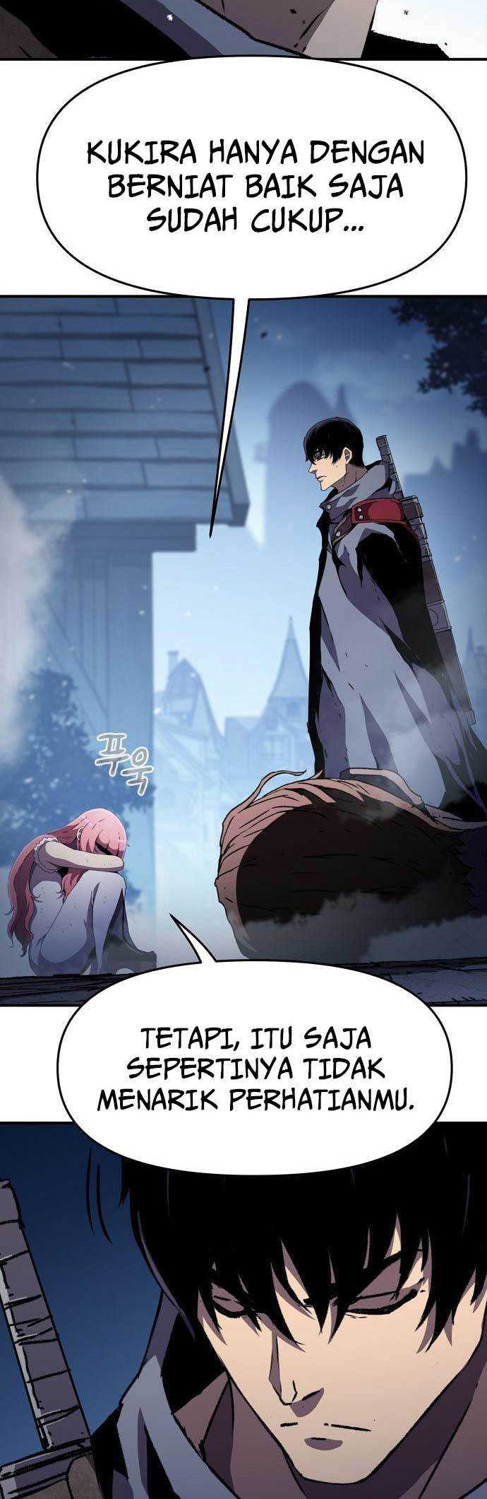 I Became a Knight With a Time Limit Chapter 21 Gambar 41