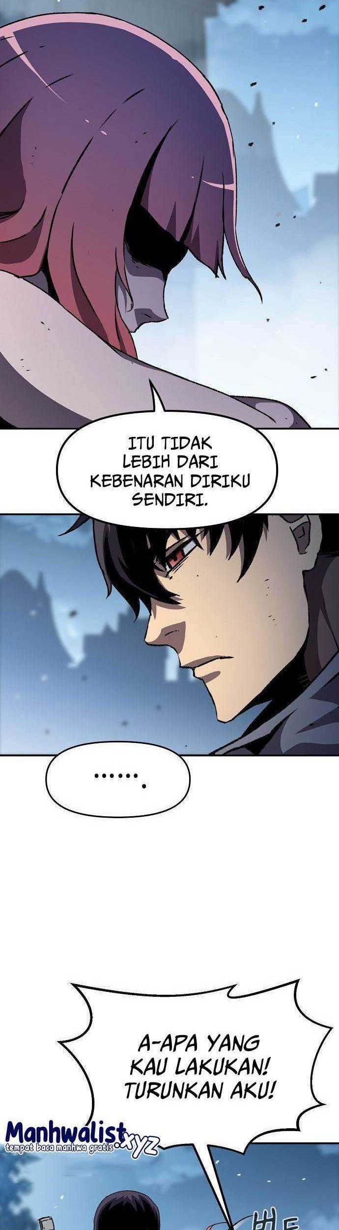 I Became a Knight With a Time Limit Chapter 21 Gambar 43