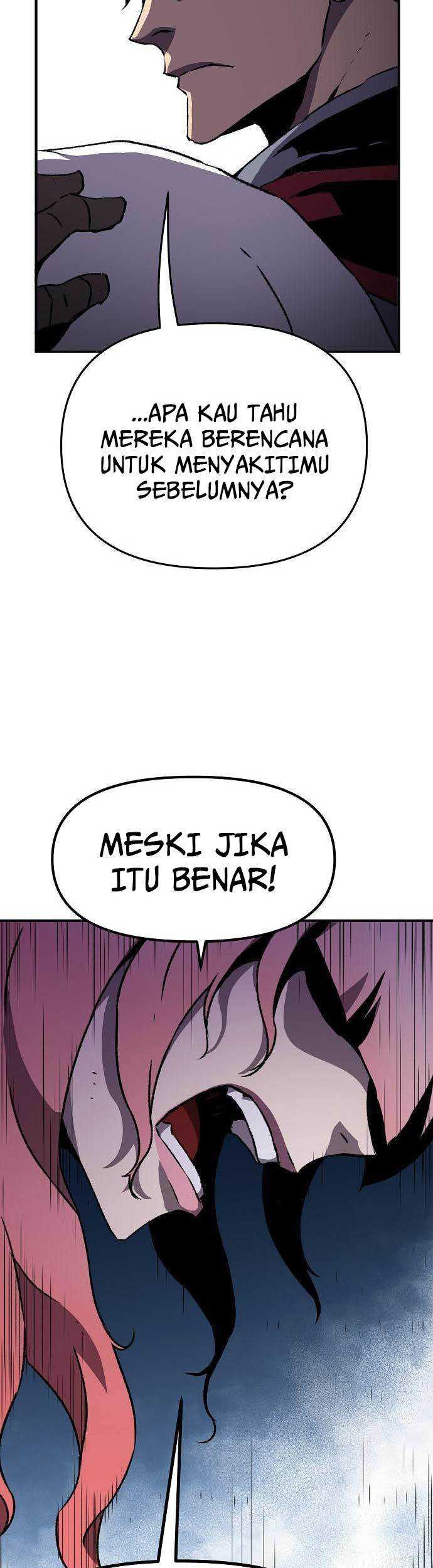 I Became a Knight With a Time Limit Chapter 21 Gambar 46