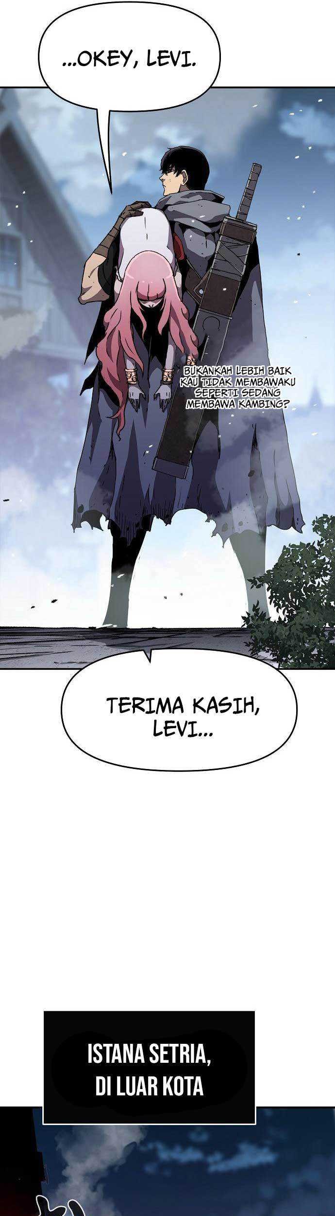 I Became a Knight With a Time Limit Chapter 21 Gambar 50