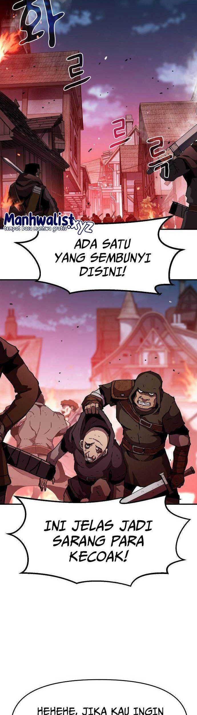 I Became a Knight With a Time Limit Chapter 21 Gambar 51